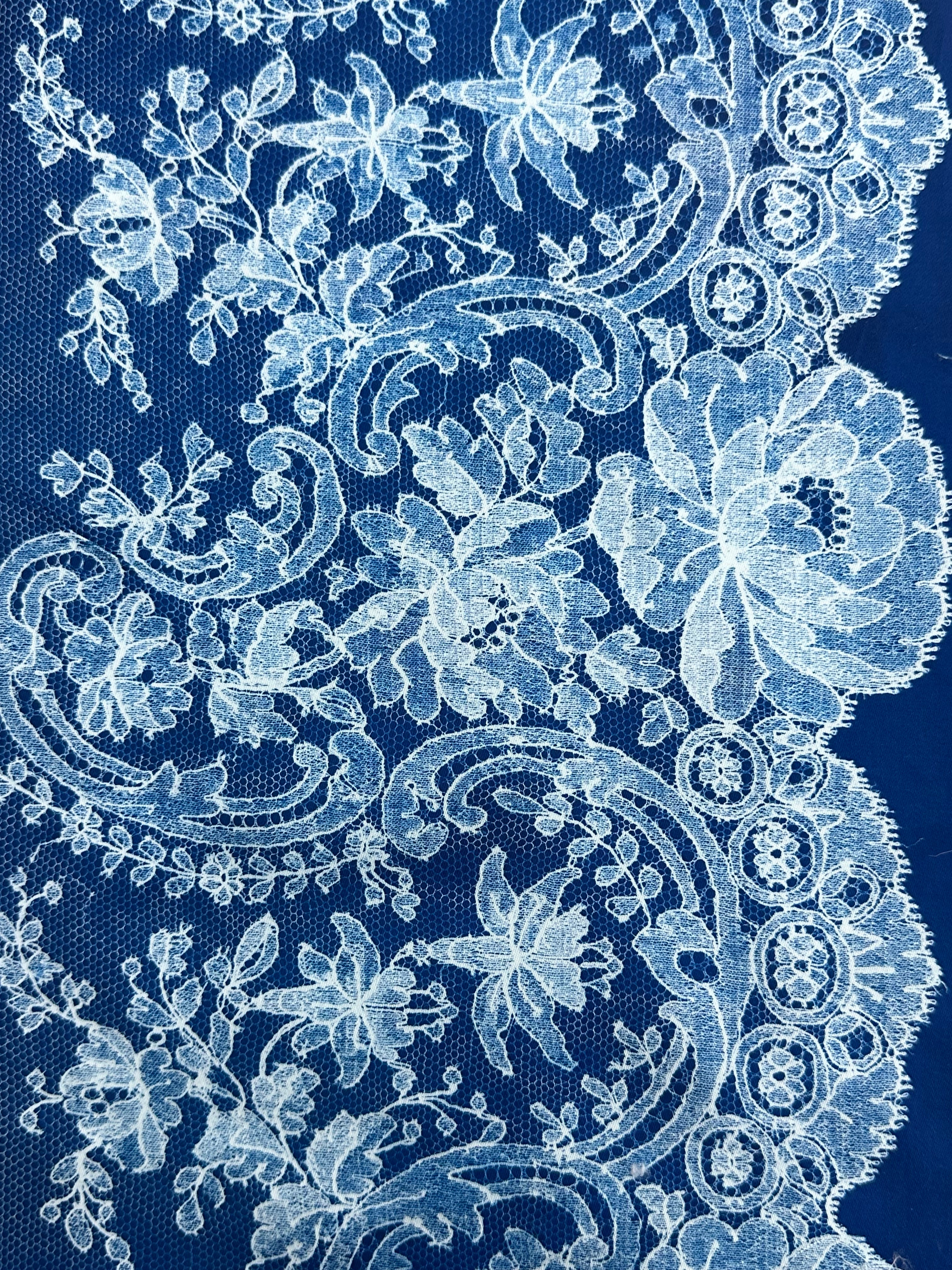 Botanical Printing in NYC