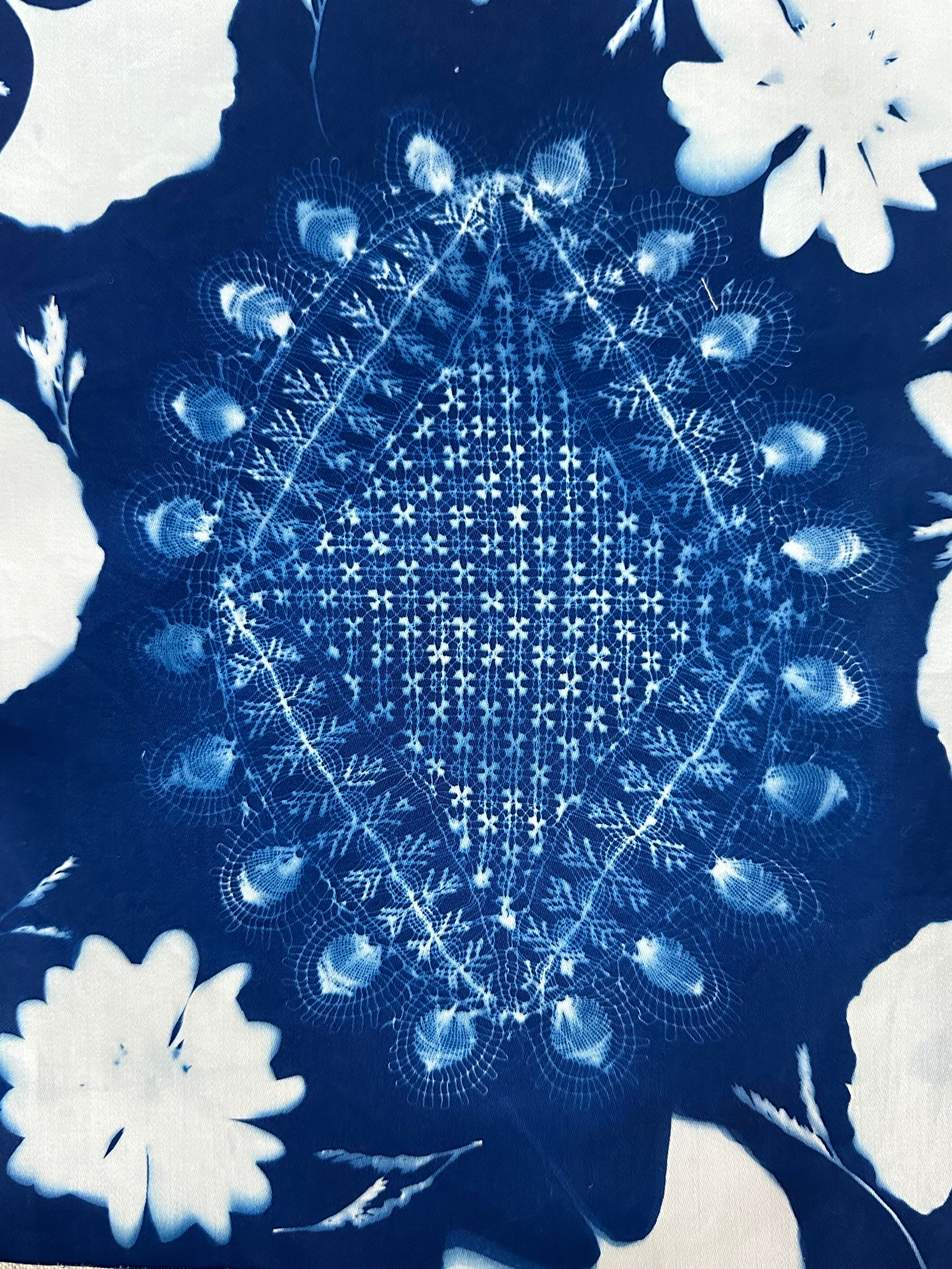 Botanical Printing in NYC