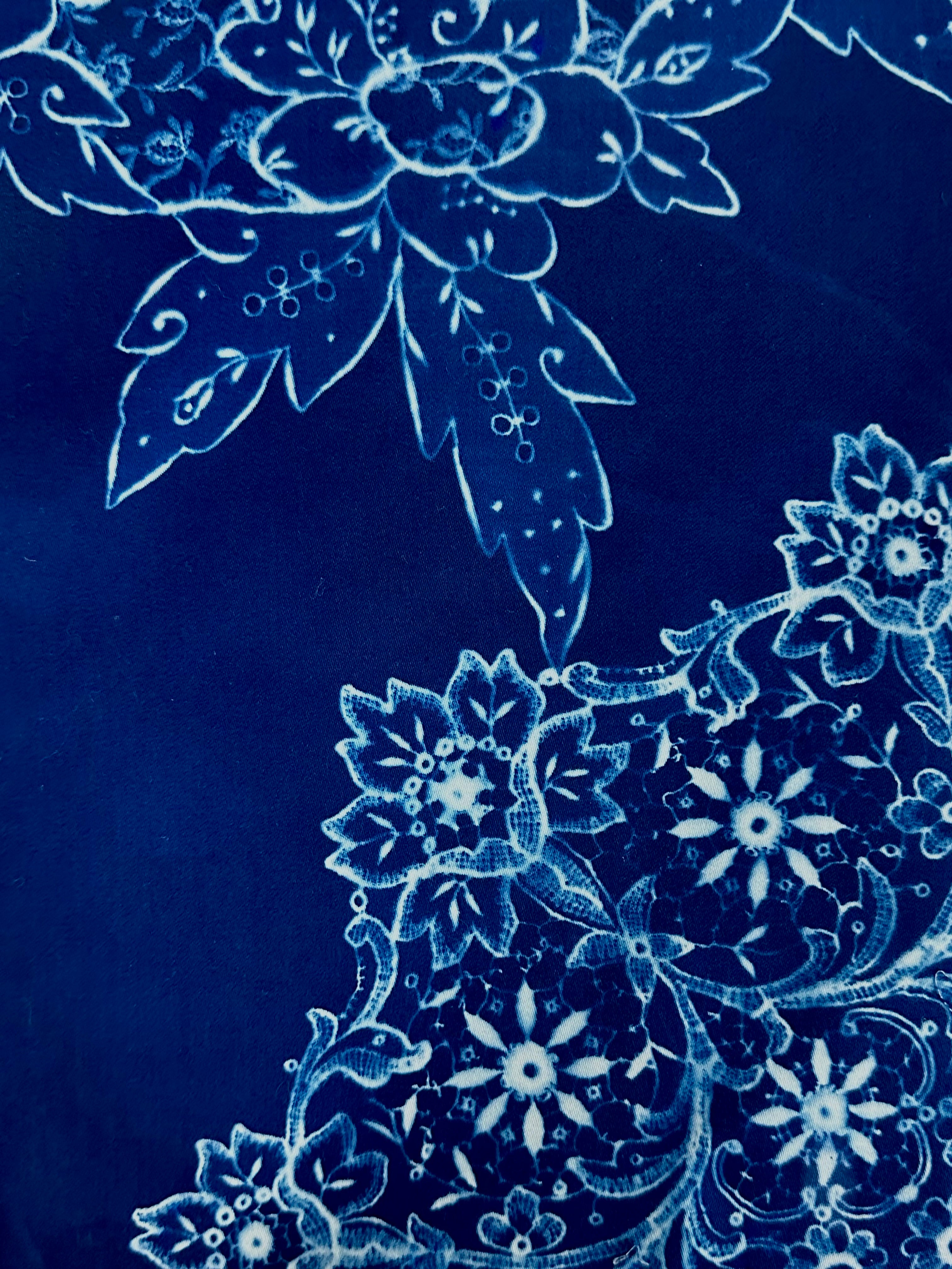 Botanical Printing in NYC