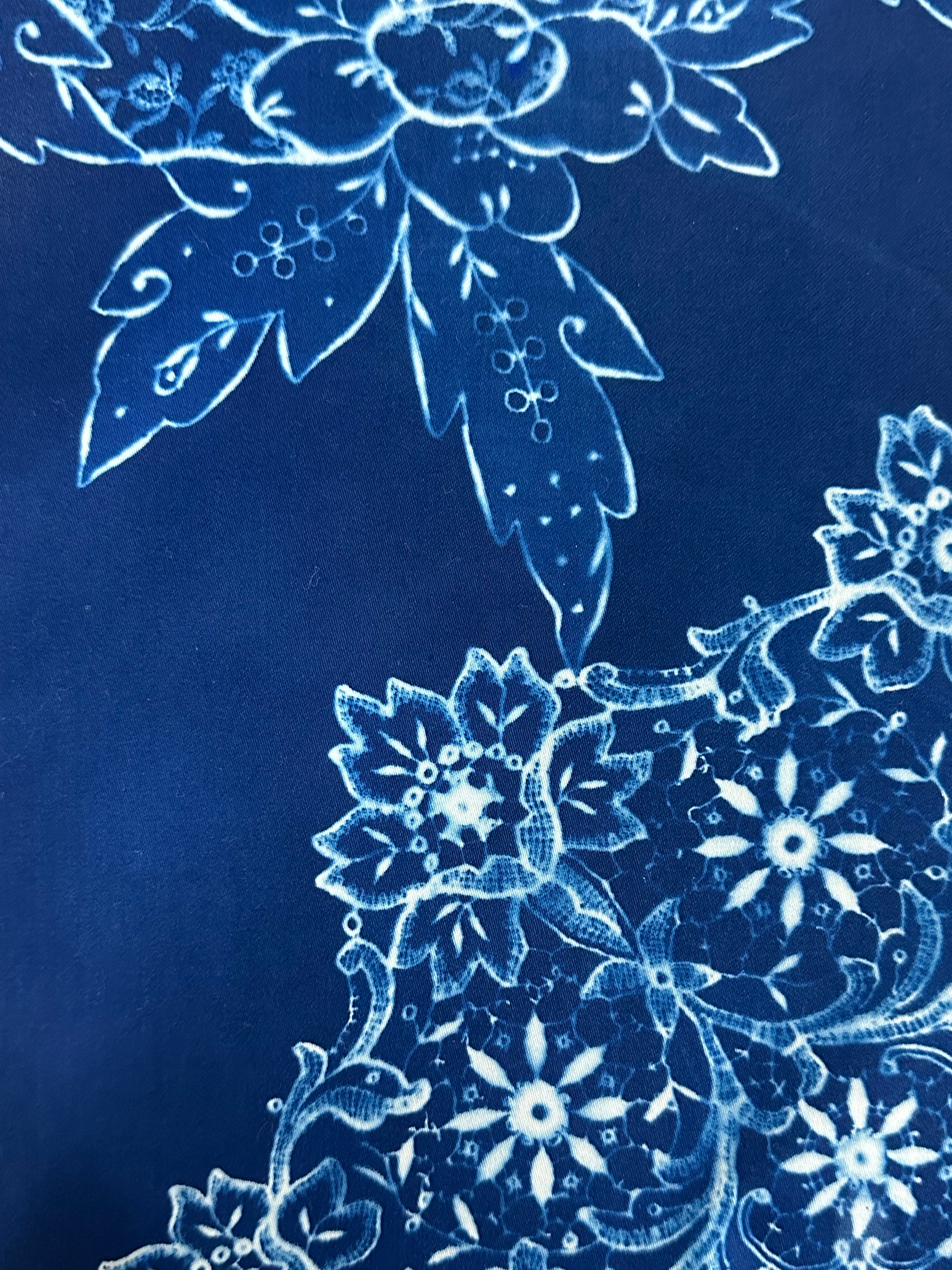 Botanical Printing in NYC