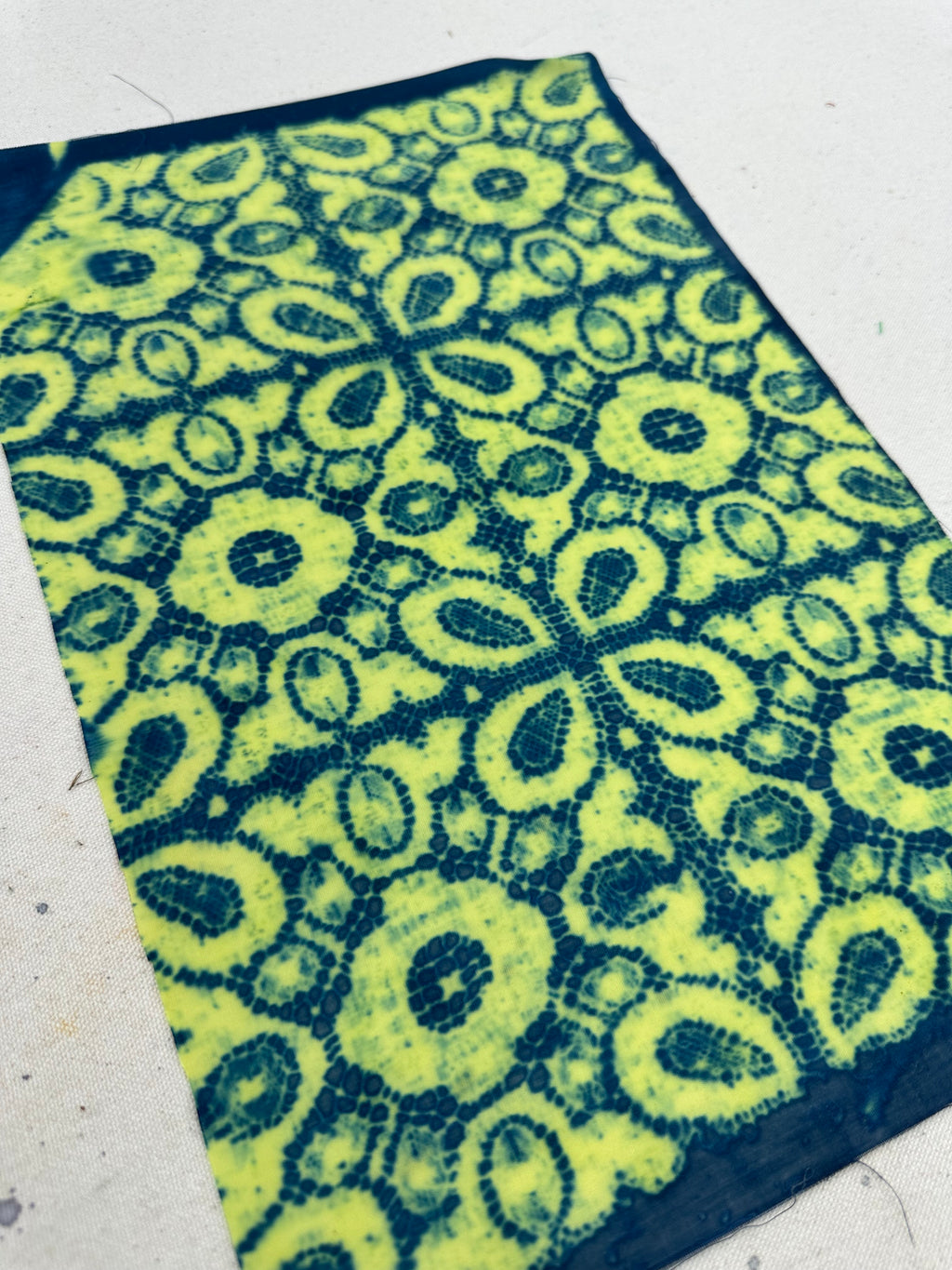 Botanical Printing in NYC