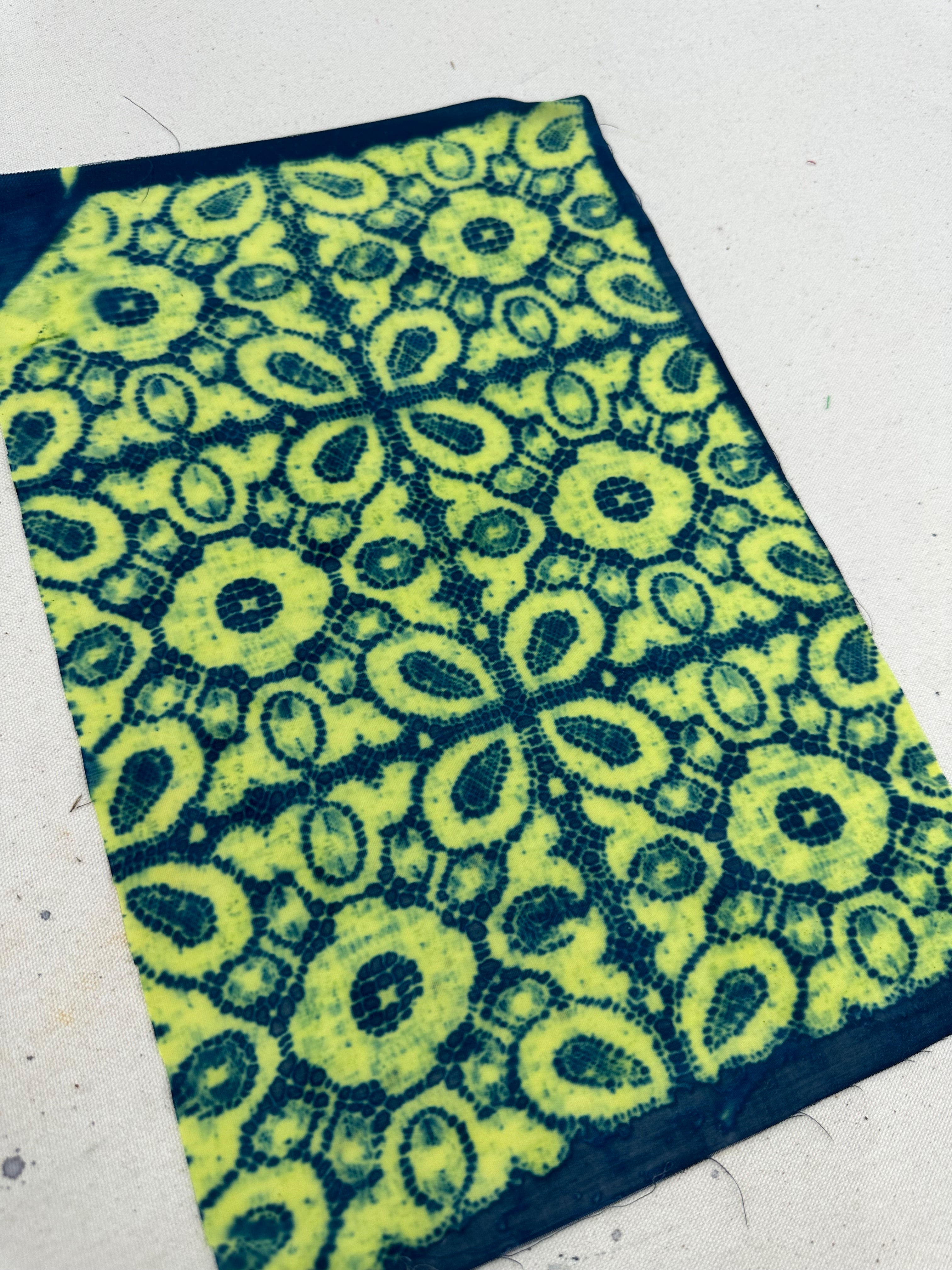 Botanical Printing in NYC
