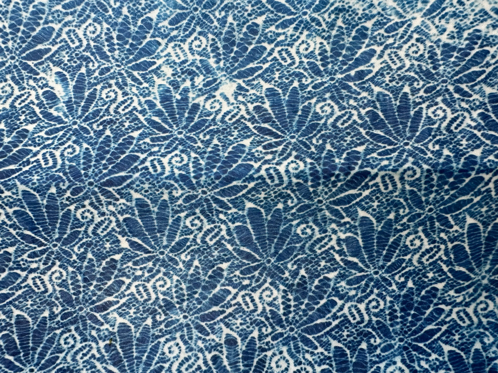 Botanical Printing in NYC