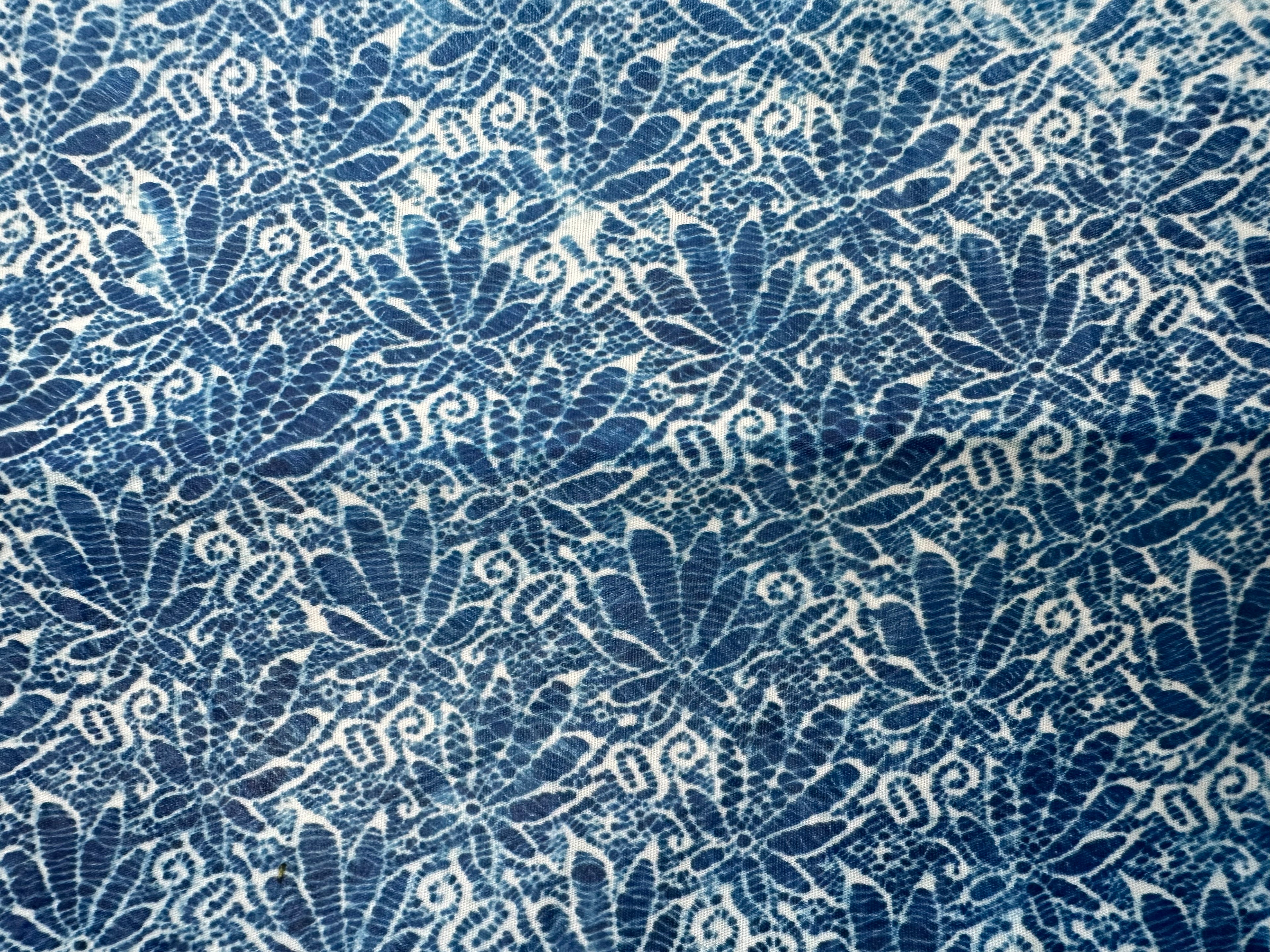 Botanical Printing in NYC