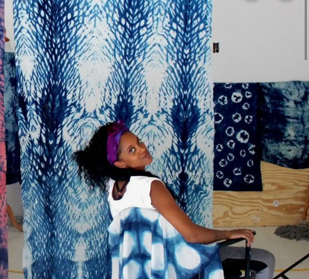 Surface Design: 3 Day Intensive