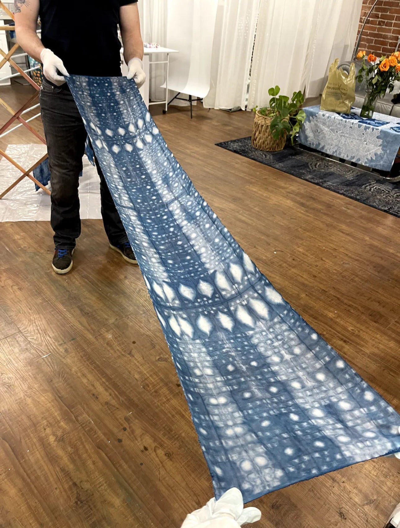 Surface Design: 3 Day Intensive