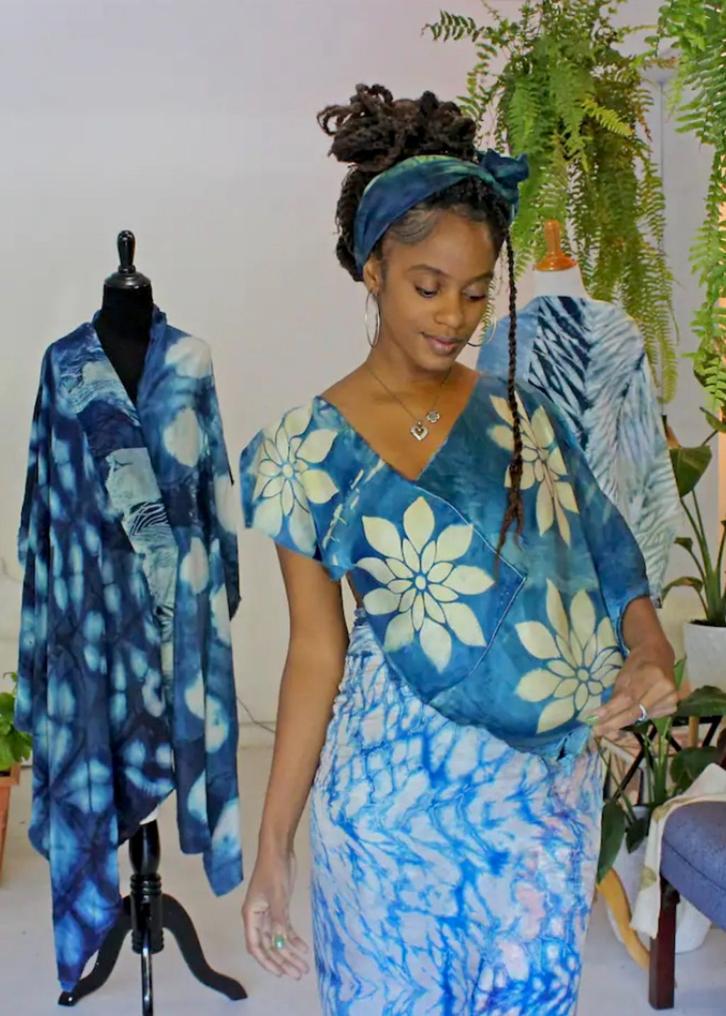 Surface Design: 3 Day Intensive