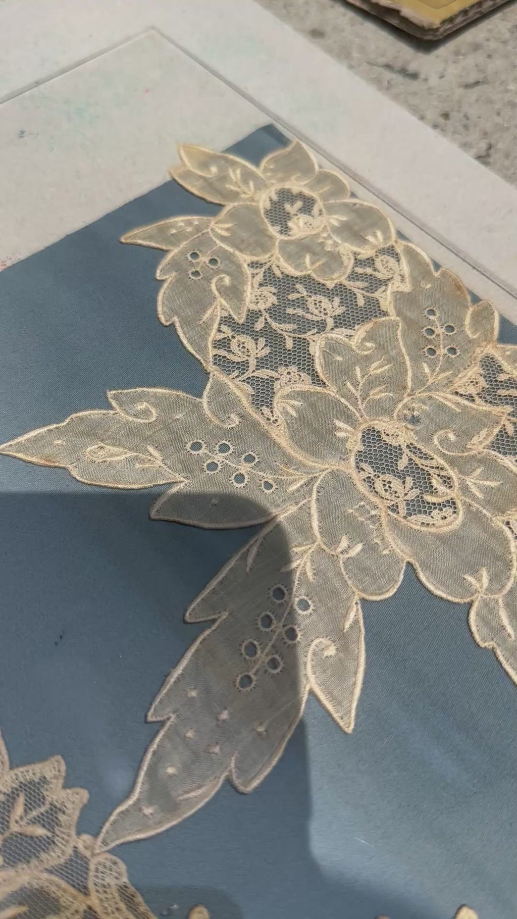 Botanical Printing in NYC