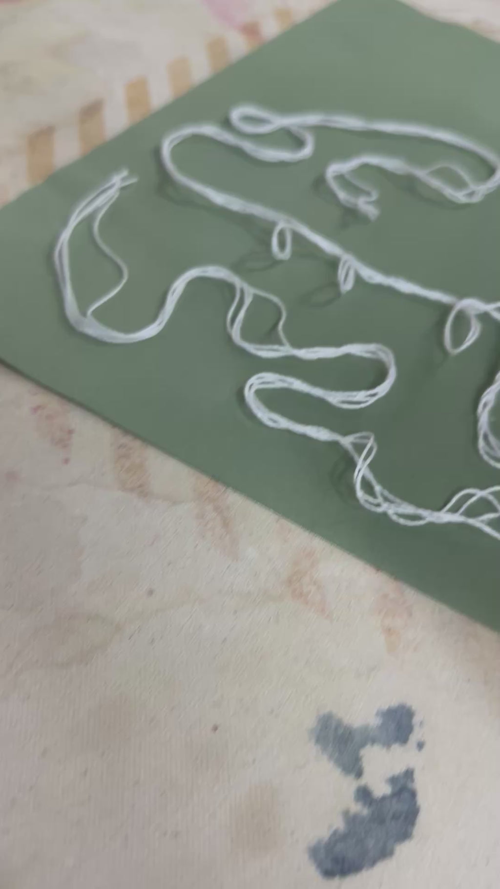 Botanical Printing in NYC