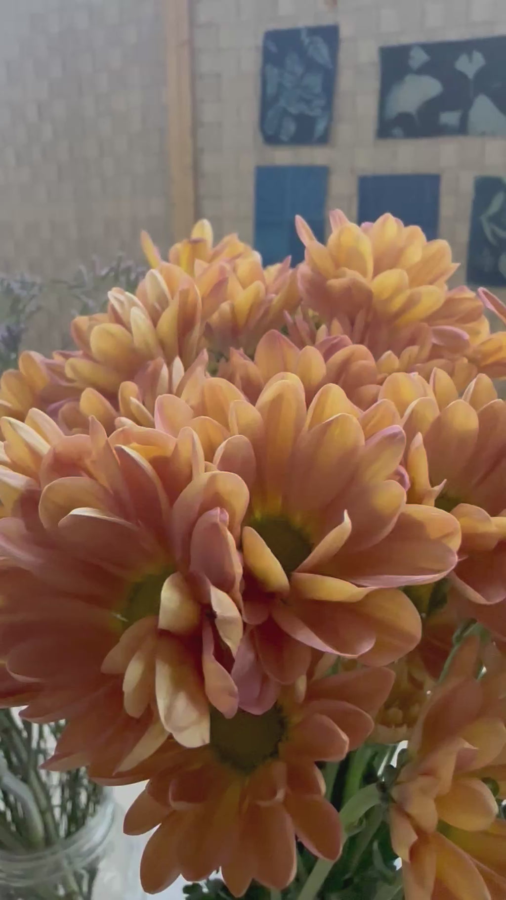 Botanical Printing in NYC